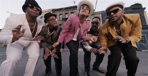 CodyCross On the Move He featured on Uptown Funk with Mark .